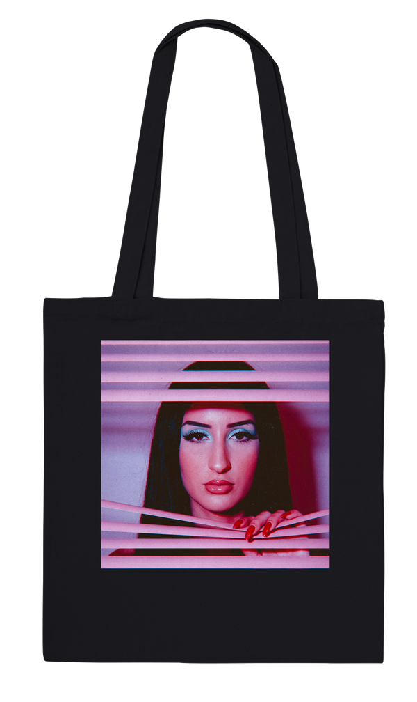 I Get What I Want - Tote bag