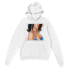 Glitter & Gold - Classic Unisex Pullover Hoodie