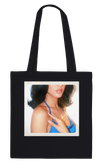 Glitter & Gold - Tote bag