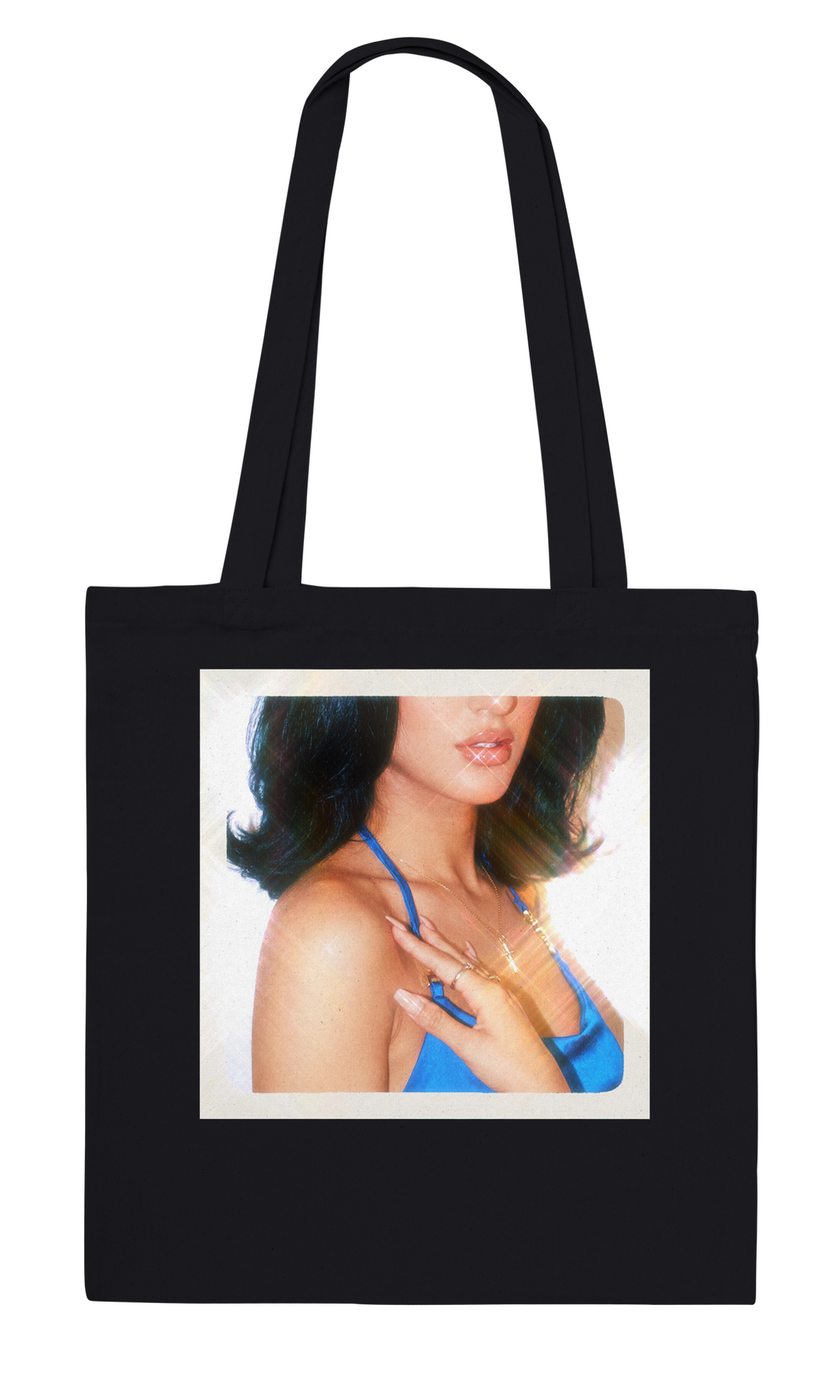Glitter & Gold - Tote bag