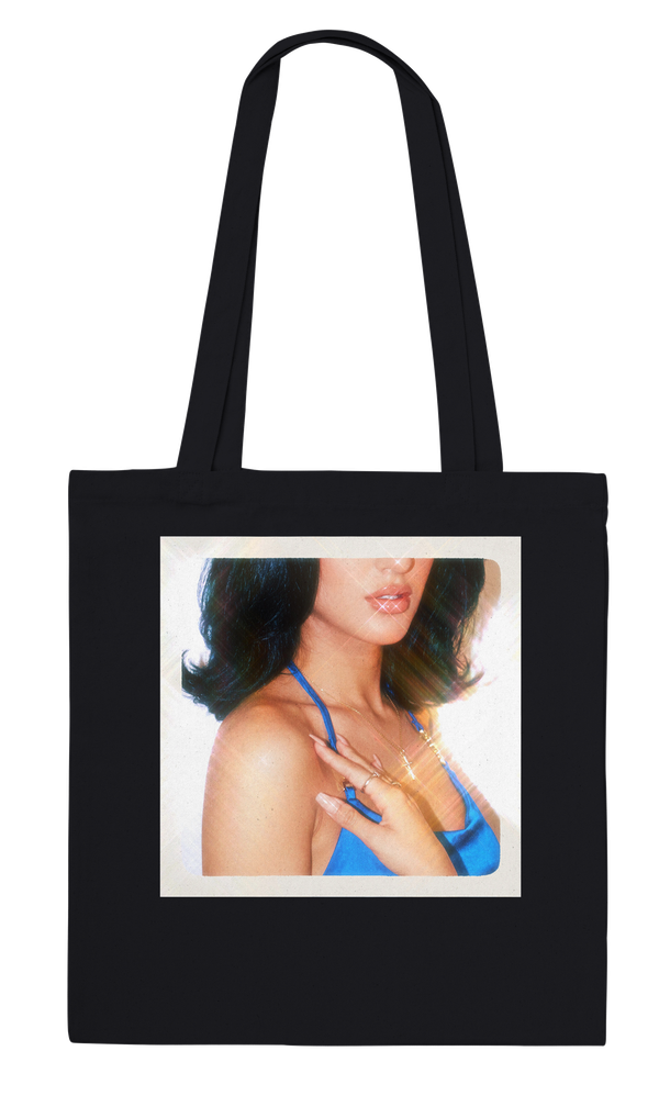 Glitter & Gold - Tote bag
