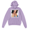 Glitter & Gold - Classic Unisex Pullover Hoodie