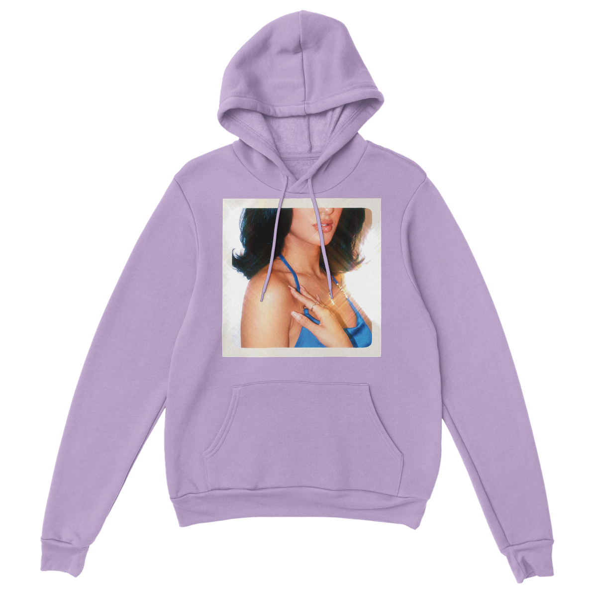 Glitter & Gold - Classic Unisex Pullover Hoodie