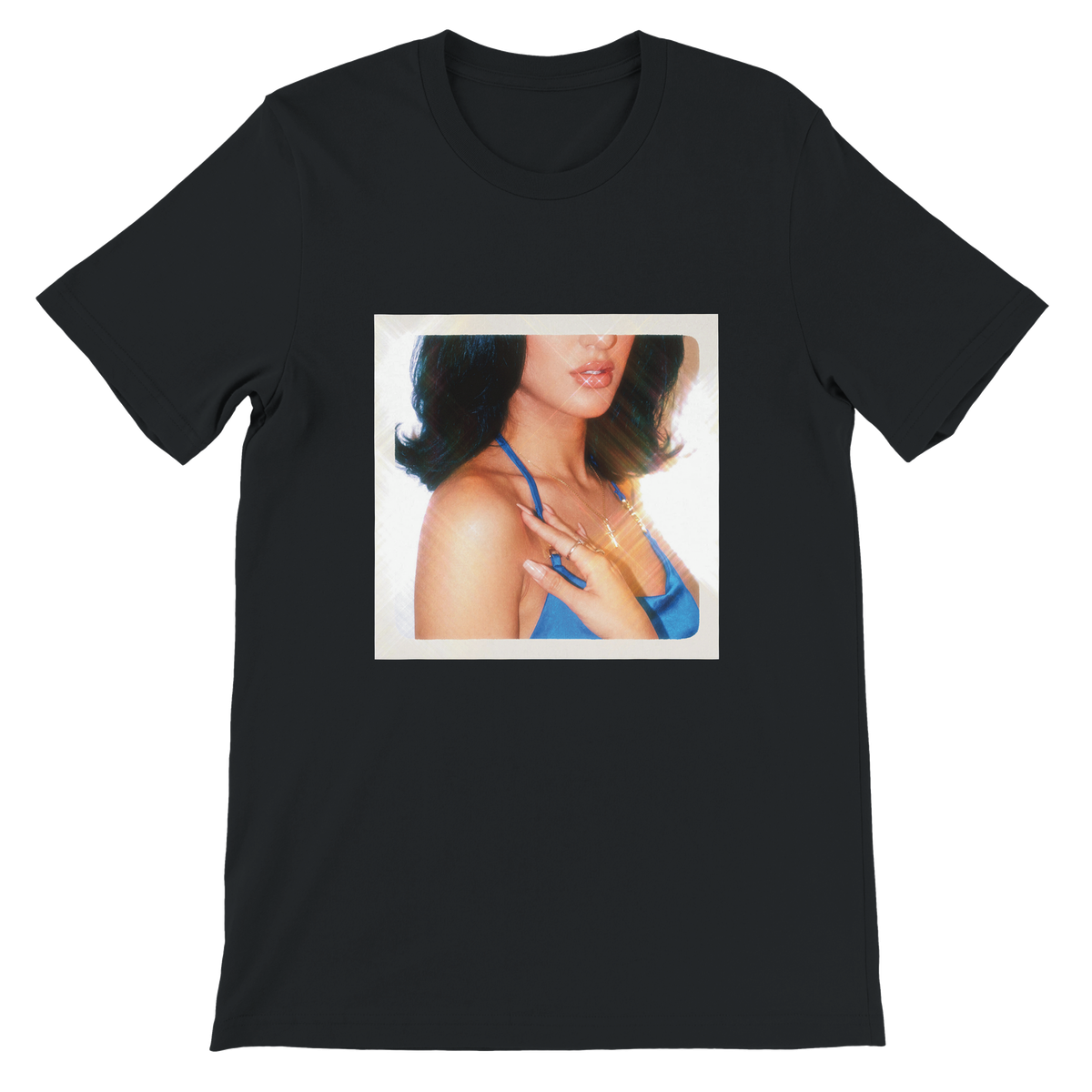 Glitter & Gold - Unisex T-Shirt