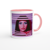 I Get What I Want - Ceramic Mug