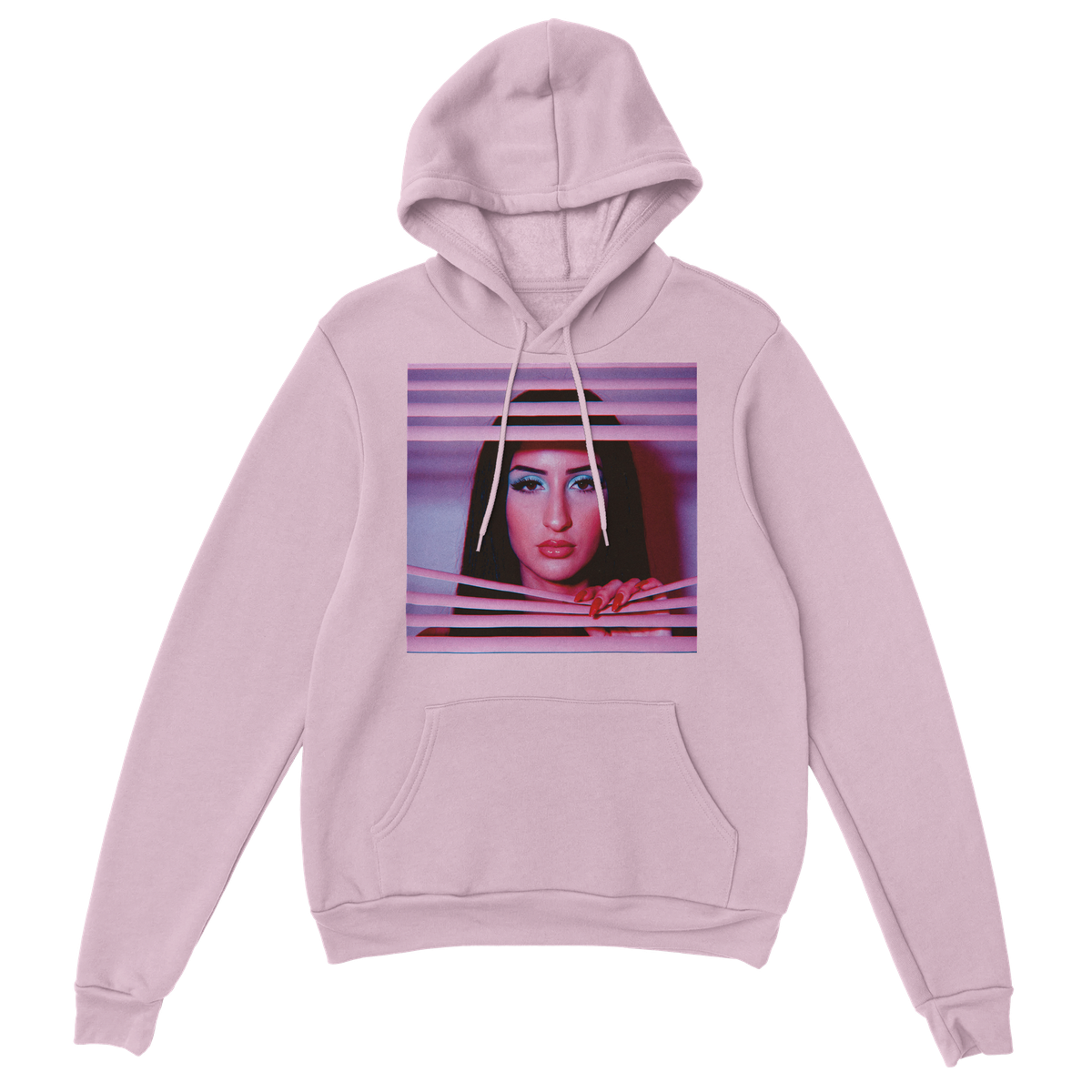 I Get What I Want - Classic Unisex Pullover Hoodie