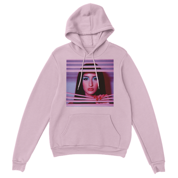 I Get What I Want - Classic Unisex Pullover Hoodie