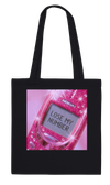 Lose My Number - Tote bag