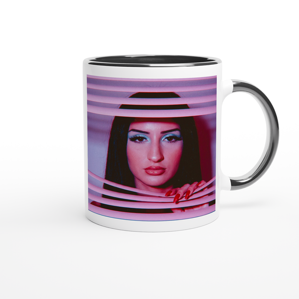 I Get What I Want - Ceramic Mug