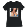 Glitter & Gold - Women’s Cut T-Shirt