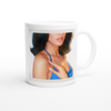 Glitter & Gold - Ceramic Mug