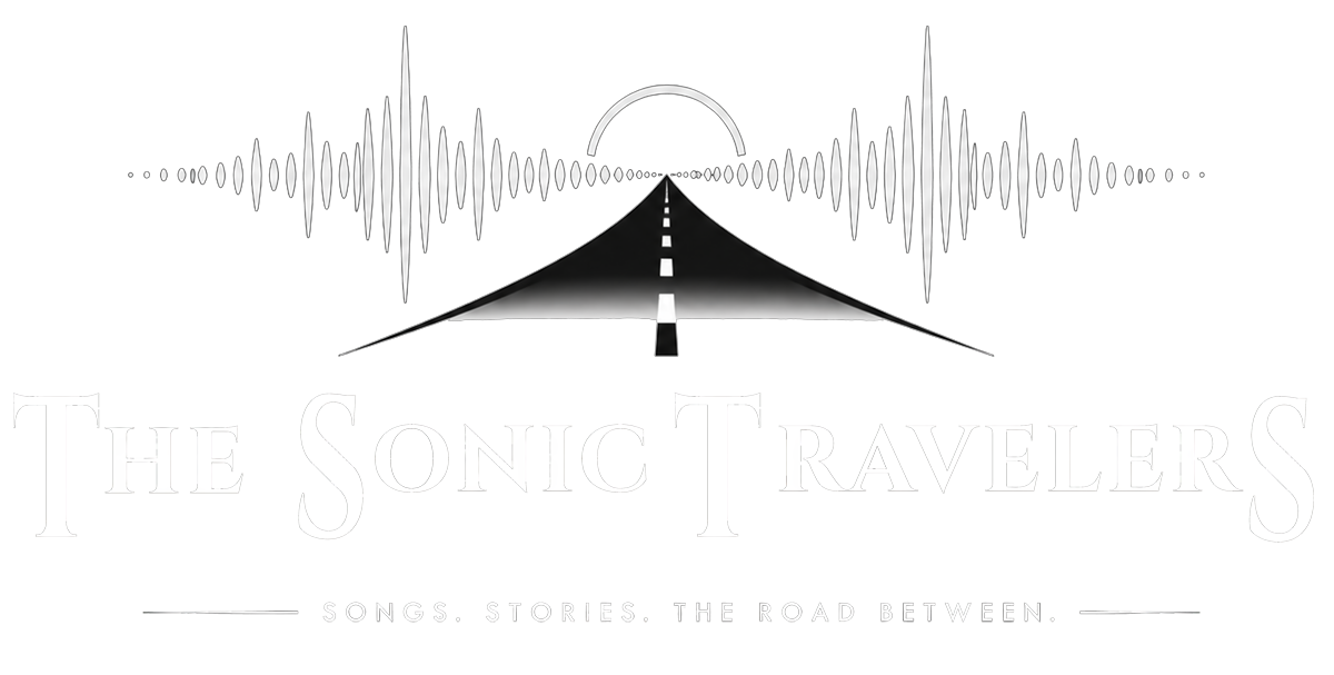The Sonic Travelers