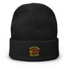 Knit Beanie | Otto Cap 82-480