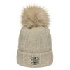 Winter Blur Pom-Pom Cuffed Beanie | Columbia 186210