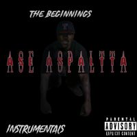 The Beginnings Instrumentals by Ase Aspaltta