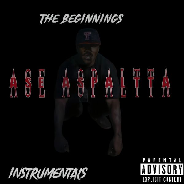 The Beginnings Instrumentals