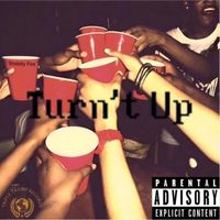 Turn't Up by Snooty Fox