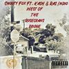 West Of The Rosecrans Bridge (feat. Kash & Ras Indio)