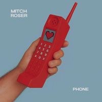 Phone by Mitch Roser