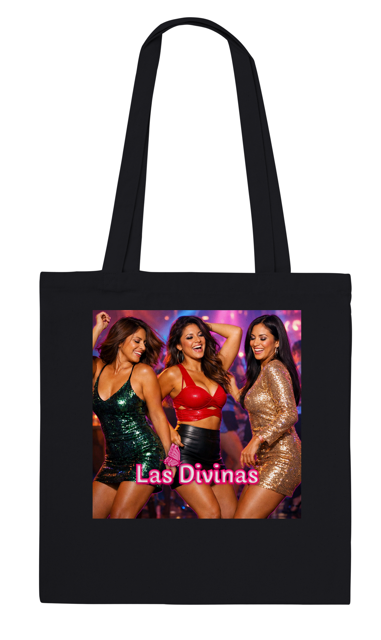 Las Divinas - Tote bag