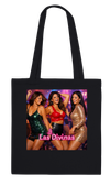 Las Divinas - Tote bag