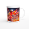 Fuel The Night (Remix) - Ceramic Mug