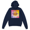 Rhythms Orbit My Youth - Classic Unisex Pullover Hoodie