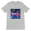 Get On The Floor - Unisex T-Shirt