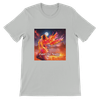 Fuel The Night (Remix) - Unisex T-Shirt