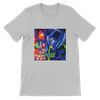 Pose - Unisex T-Shirt