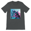 Calixta La Lista - Unisex T-Shirt