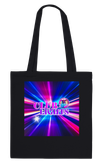 Club Lights - Tote bag