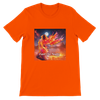 Fuel The Night (Remix) - Unisex T-Shirt