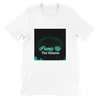 Pump Up The Volume - Unisex T-Shirt