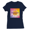 Rhythms Orbit My Youth - Women’s Cut T-Shirt