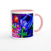 Pose - Ceramic Mug