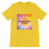Rhythms Orbit My Youth - Unisex T-Shirt