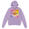 Rhythms Orbit My Youth - Classic Unisex Pullover Hoodie