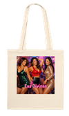 Las Divinas - Tote bag