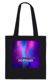 Keep Moving Forward - Tote bag