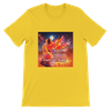 Fuel The Night (Remix) - Unisex T-Shirt