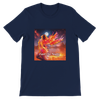 Fuel The Night (Remix) - Unisex T-Shirt