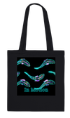 In Motion - Tote bag