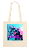 Calixta La Lista - Tote bag