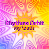 Rhythms Orbit My Youth - Fine Art Poster