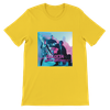 Calixta La Lista - Unisex T-Shirt