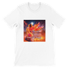 Fuel The Night (Remix) - Unisex T-Shirt