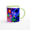 Pose - Ceramic Mug