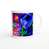 Pose - Ceramic Mug