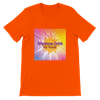 Rhythms Orbit My Youth - Unisex T-Shirt